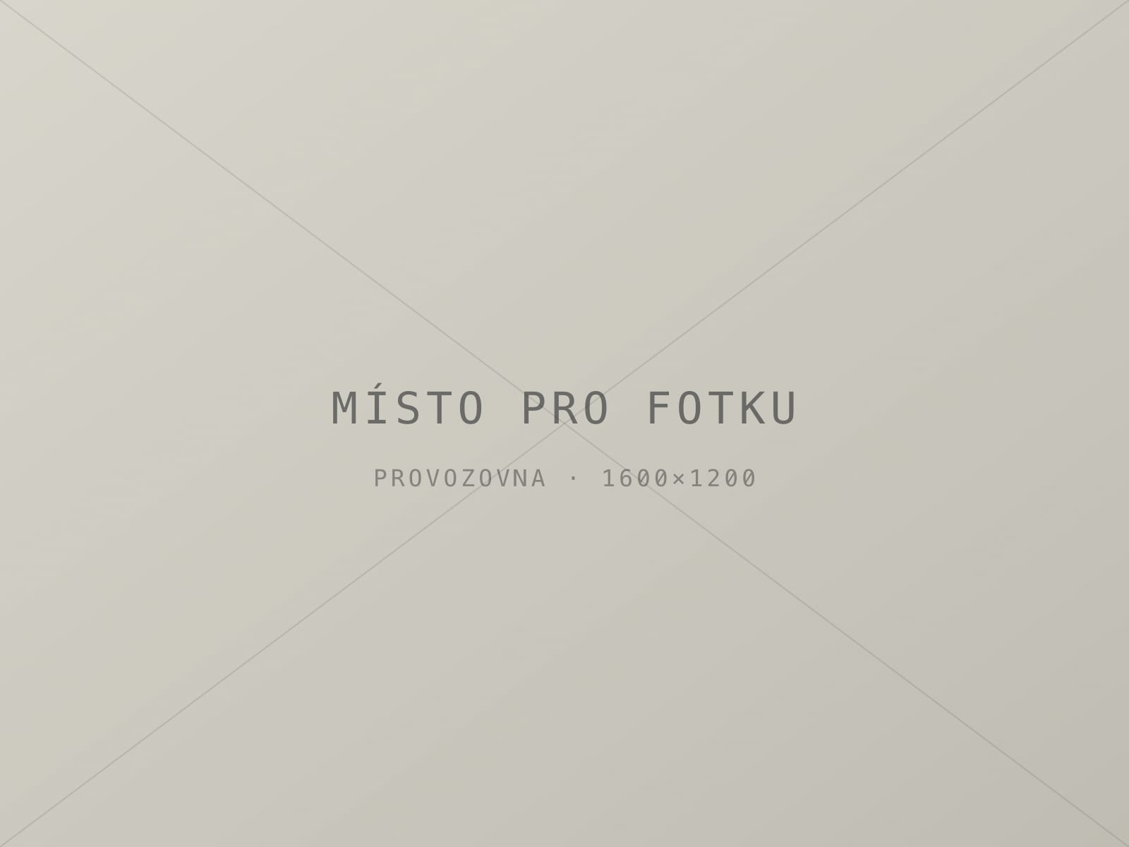 Sem přijde vaše fotka